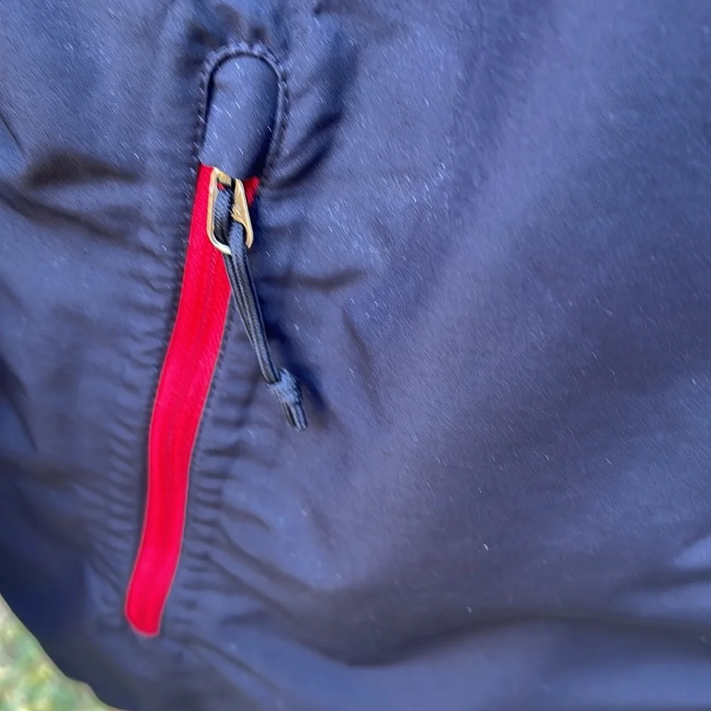 The North Face DryVent All Weather Jacket EUC Sz Small